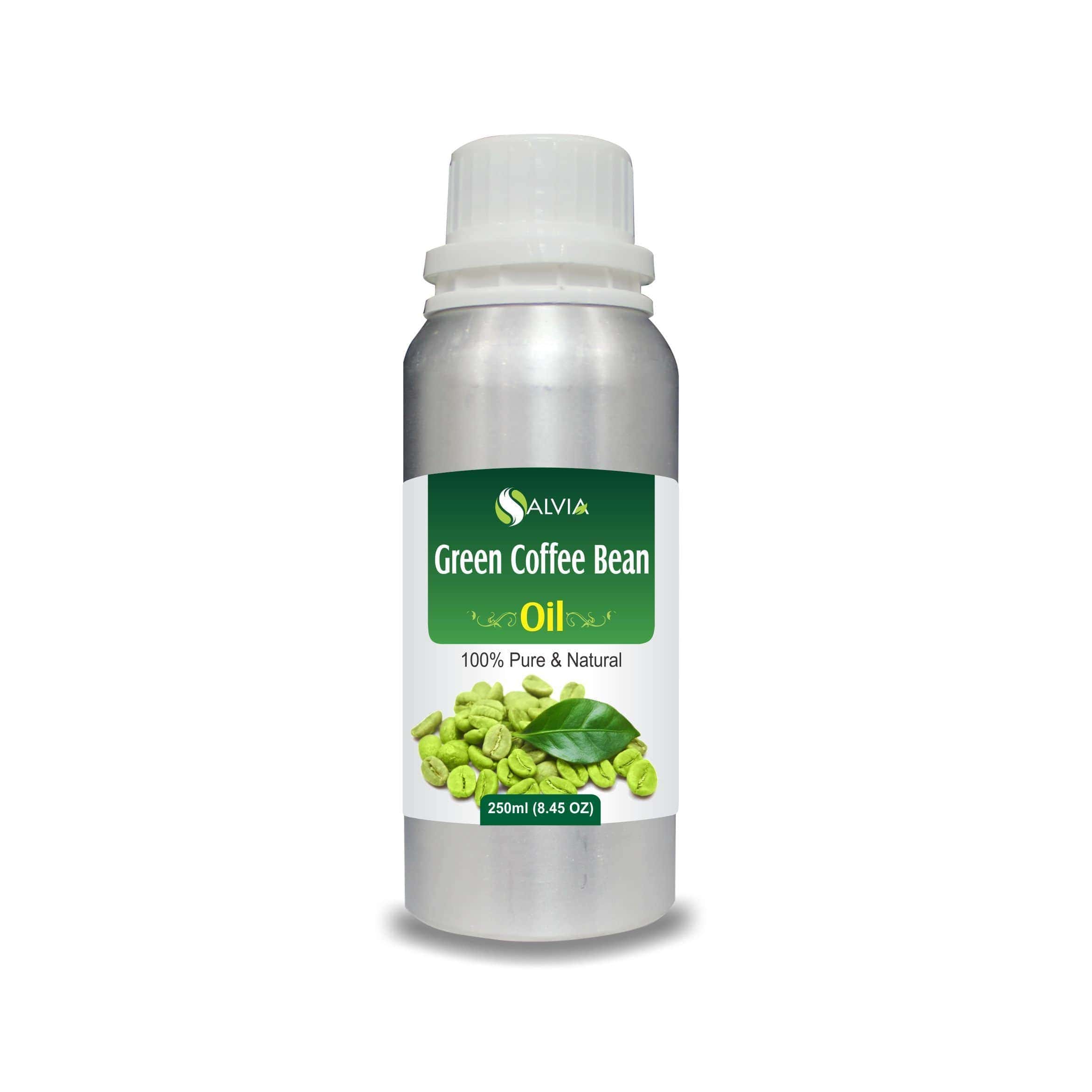  green coffee bean oil for skin
